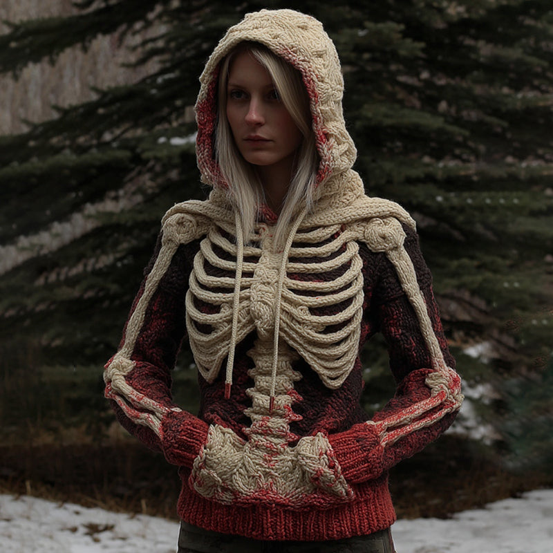 Classic Designed Sweater