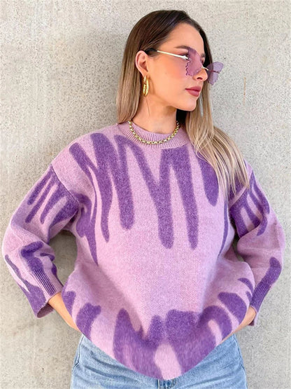 Beautifully Crafted Sweater