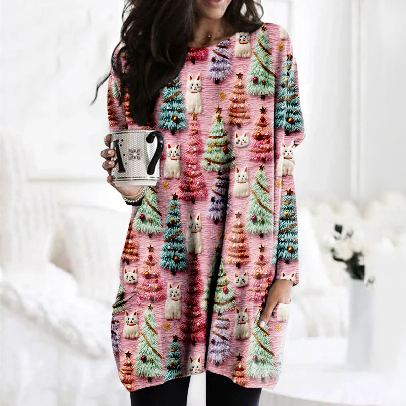 Vintage Inspired Garment