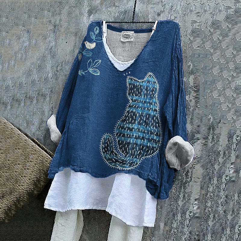 Classic Designed Shirt