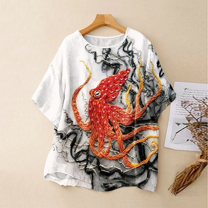 Beautifully Crafted Shirt