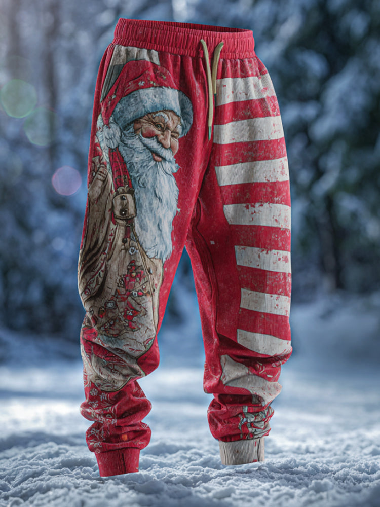 Thoughtfully Designed Pants