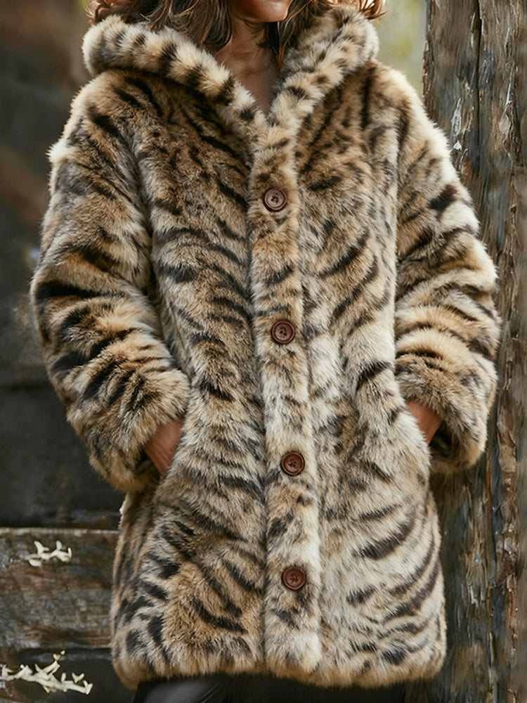 Thoughtfully Designed Cardigan