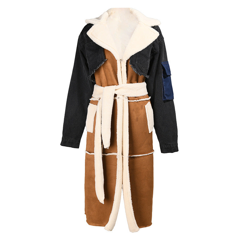 Classic Vintage Coat