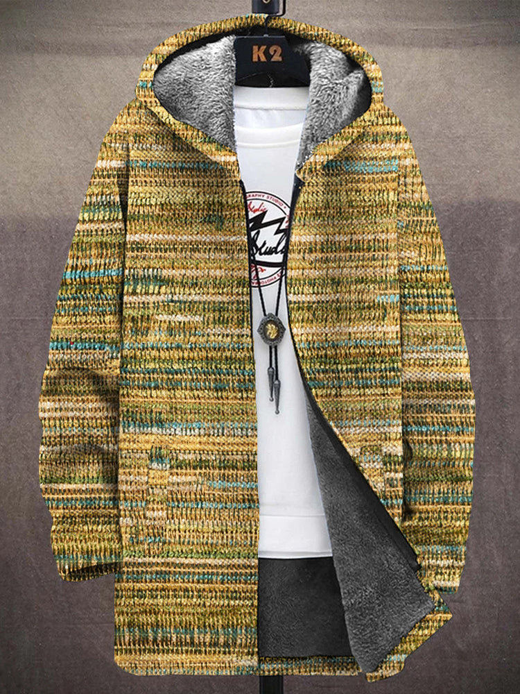 Gracefully Designed Coat