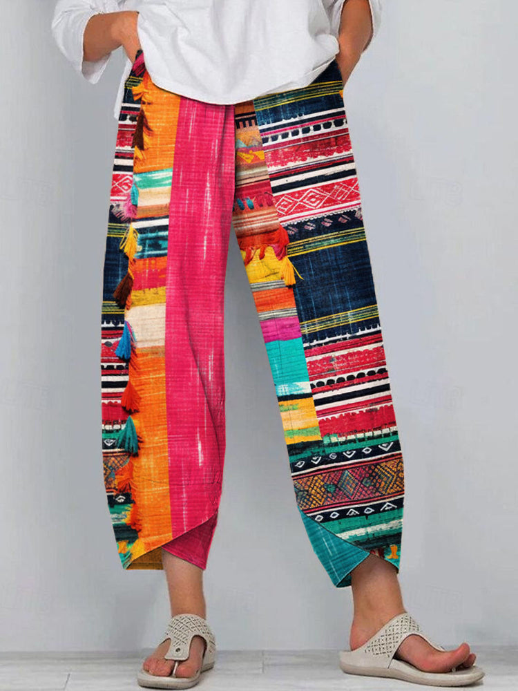 Thoughtfully Designed Pants