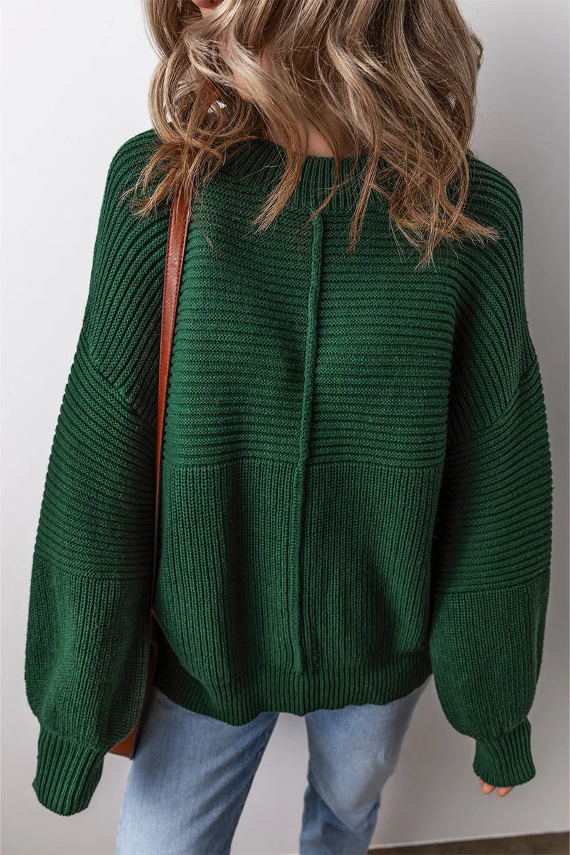 Elegantly Designed Sweater