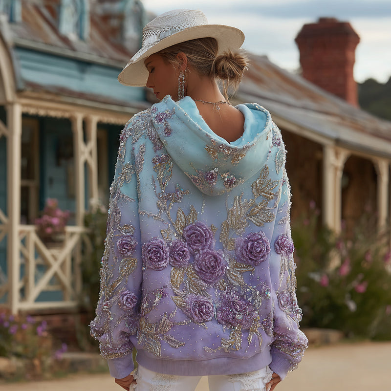 Vintage Inspired Garment