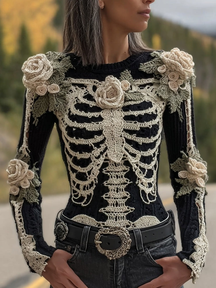 Classic Vintage Sweater