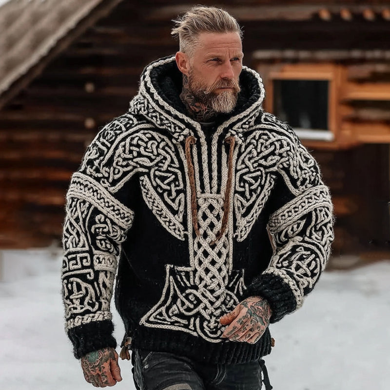 Beautifully Crafted Sweater