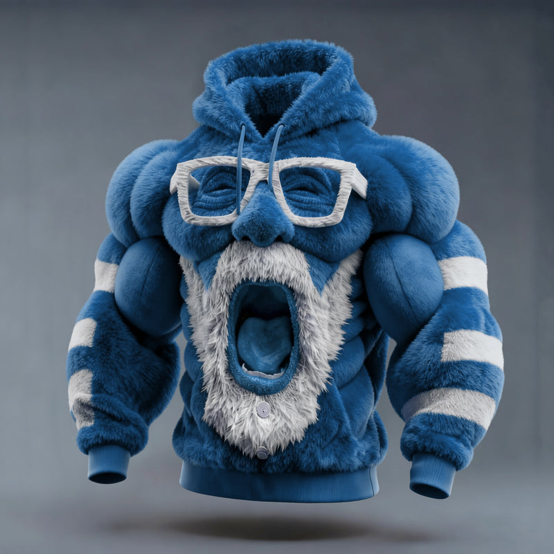 Vintage Inspired Sweater