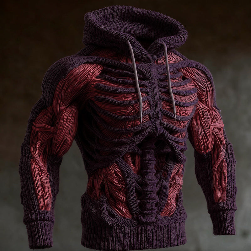 Vintage Inspired Pullover
