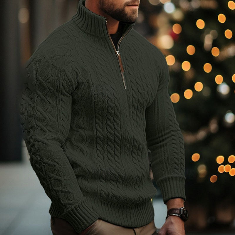 Vintage Inspired Sweater