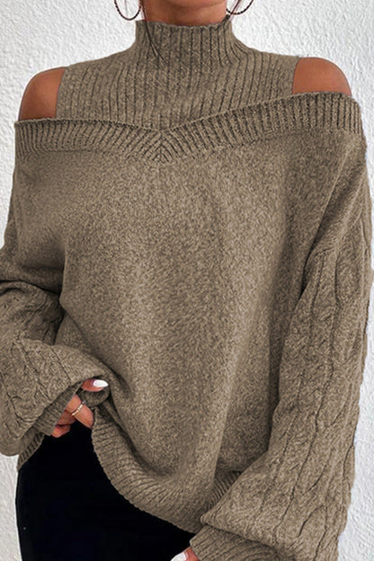 Classic Vintage Sweater