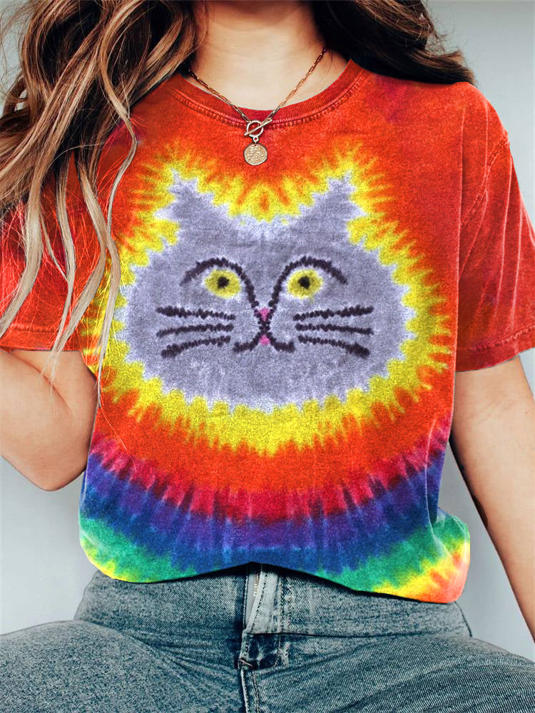 Timeless Vintage Style T-Shirt
