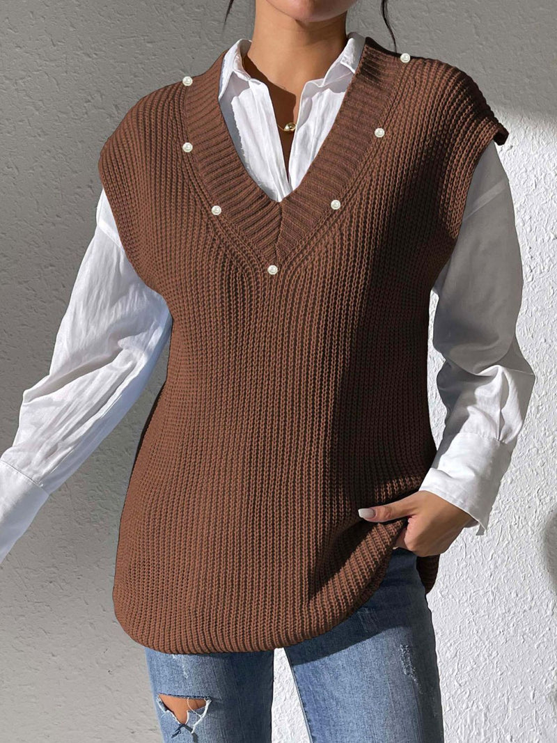 Vintage Inspired Sweater