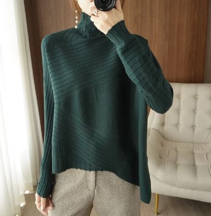 JO | Winter Women Sweater