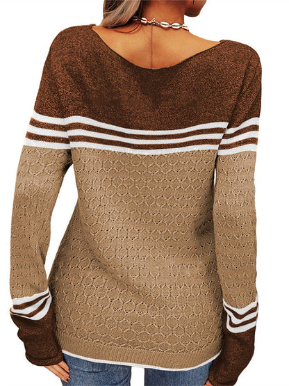 Classic Vintage Sweater