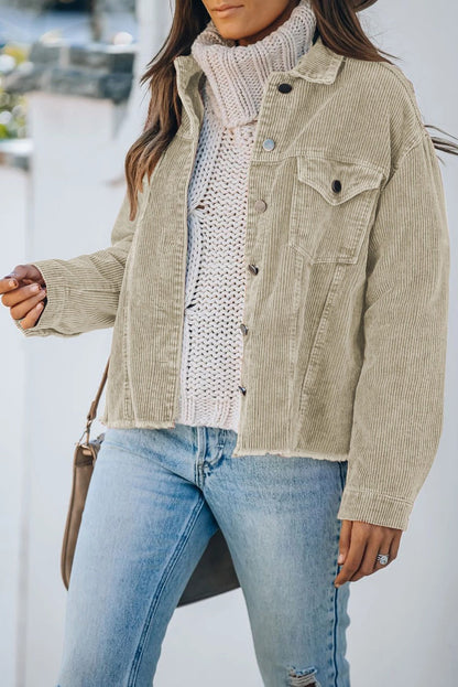 Beautifully Crafted Jacket