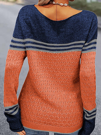 Classic Vintage Sweater