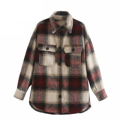 JO | MaisiesJacket I Jacket for women