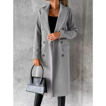 Gracefully Designed Jacket