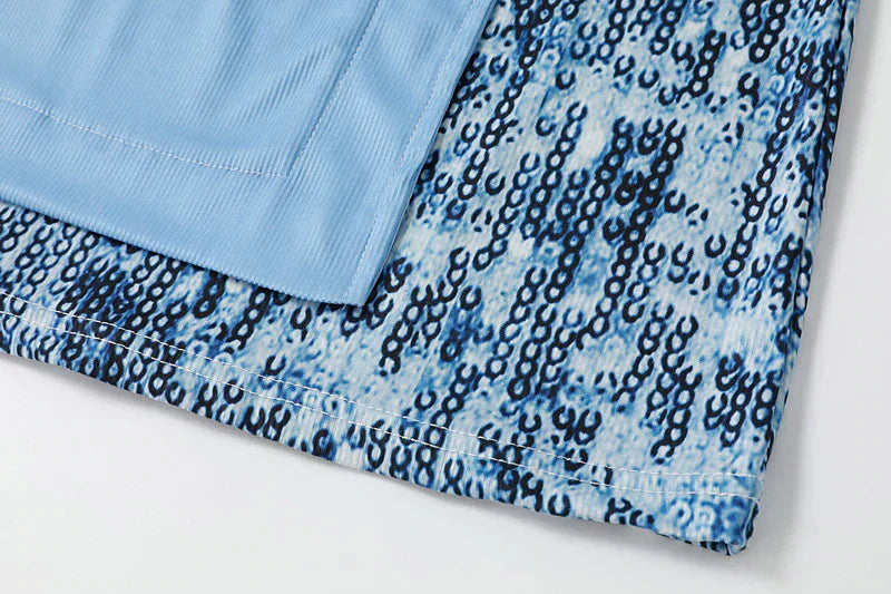 JO | Uncomplicated and chic shirt