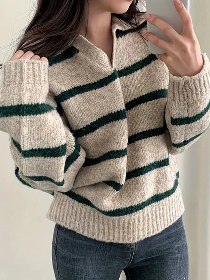 Thoughtfully Designed Sweater