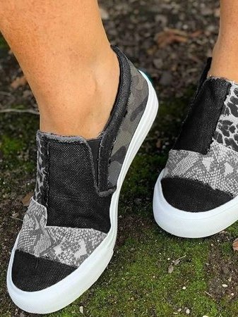 JO | Minimalist and supportive orthopaedic shoes