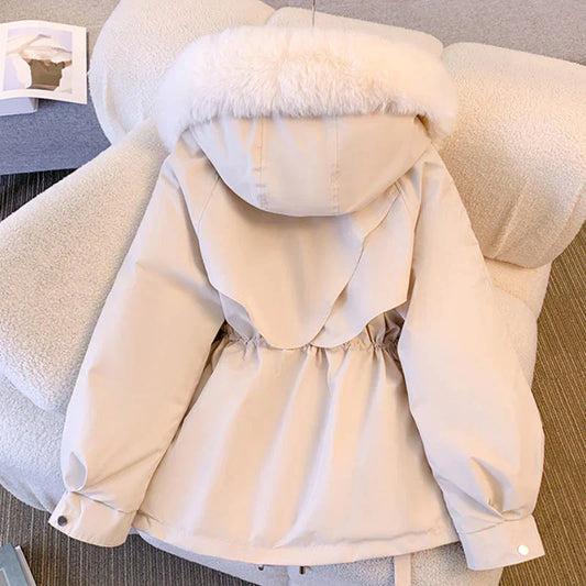 JO | Casual and fashionable general jacket