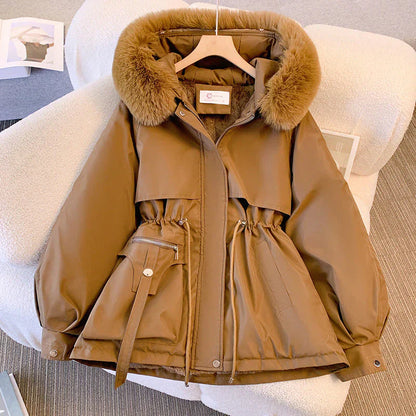 JO | Casual and fashionable general jacket