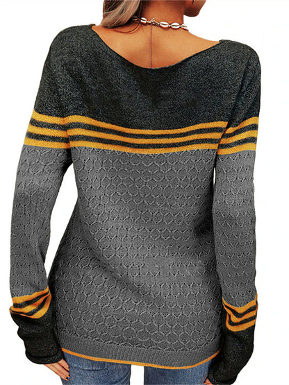 Classic Vintage Sweater