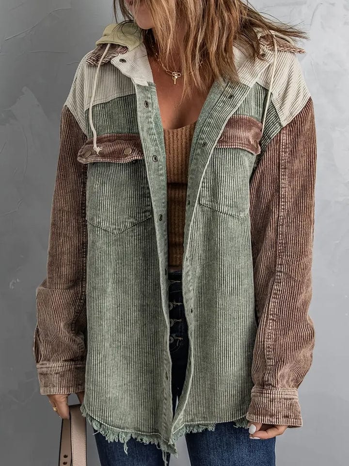 Classic Vintage Jacket