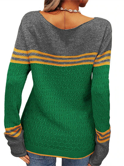 Classic Vintage Sweater