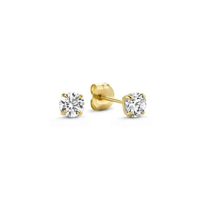 Classic Gold Set with Timeless Appeal
