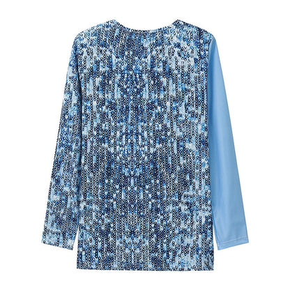 JO | Uncomplicated and chic shirt