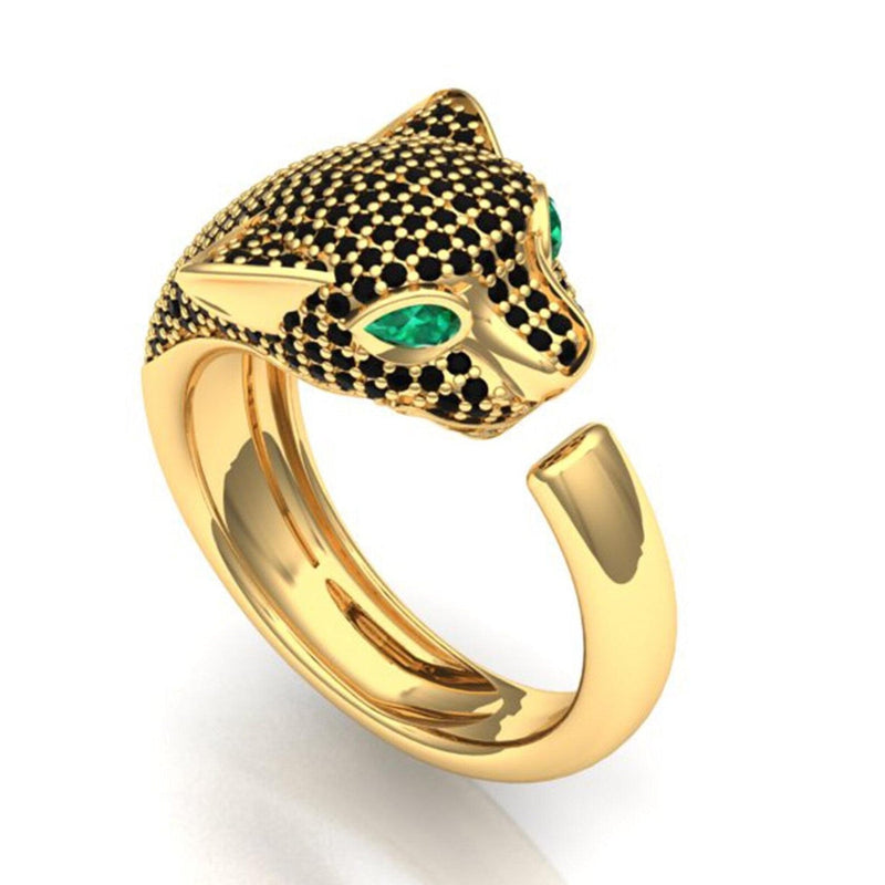 Delicate Artisan Ring