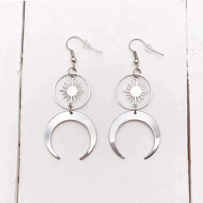 Romantic Earring for Special Moments