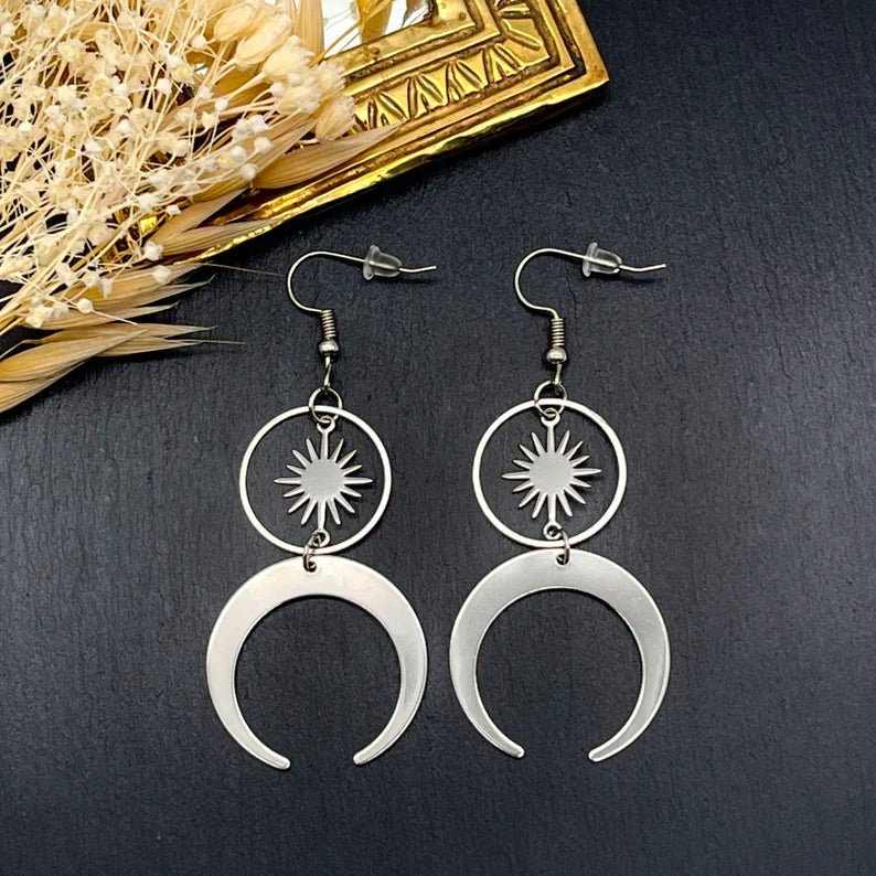 Romantic Earring for Special Moments