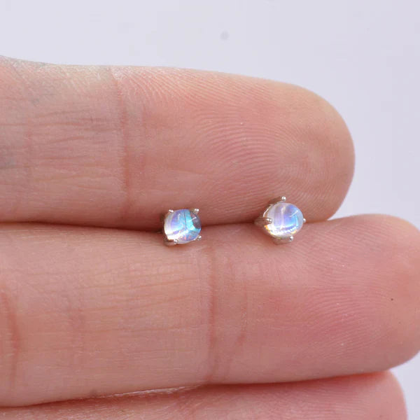 Stunning Silver Earring for Daily Wear