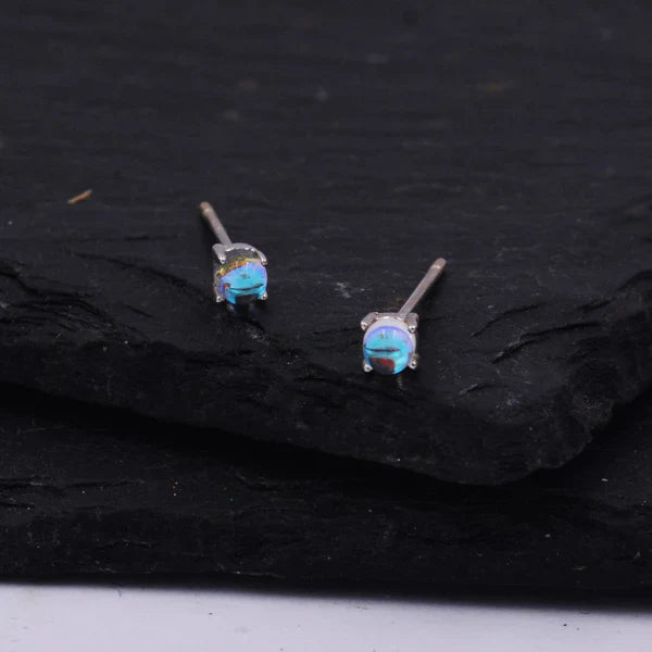 Stunning Silver Earring for Daily Wear