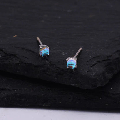 Stunning Silver Earring for Daily Wear