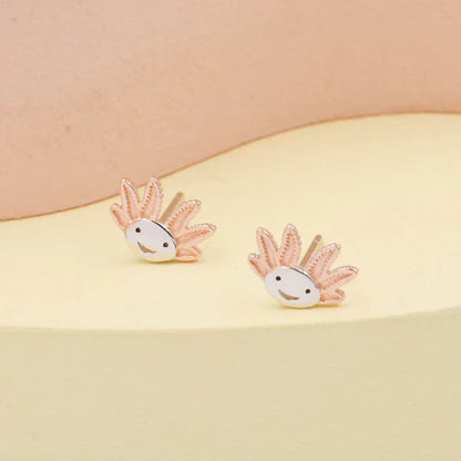 Charming Silver Earring for Any Occasion
