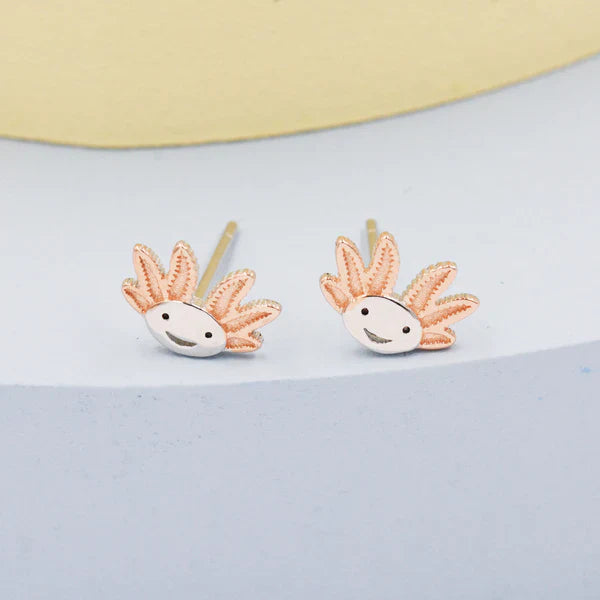 Charming Silver Earring for Any Occasion