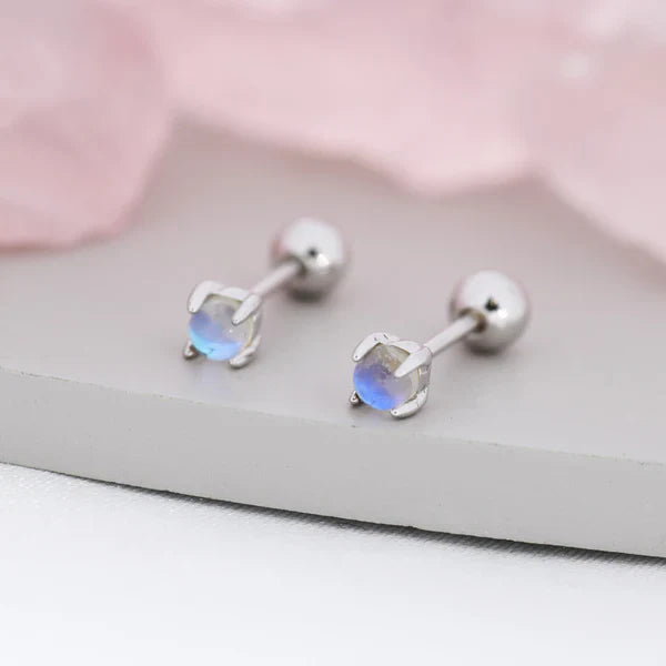 Stunning Silver Earring for Daily Wear