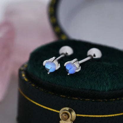 Stunning Silver Earring for Daily Wear
