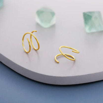 Elegant Silver Earring for Every Occasion