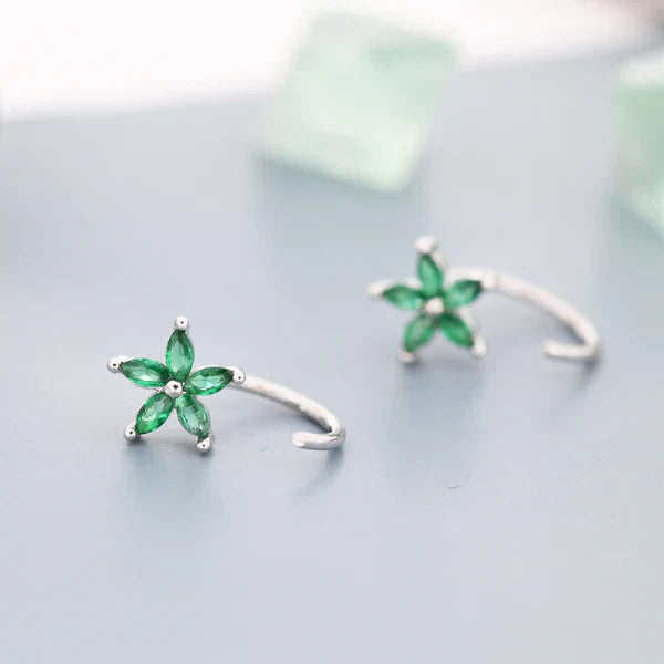 Romantic Earring for Special Moments
