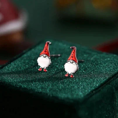 Stunning Silver Earring for Daily Wear