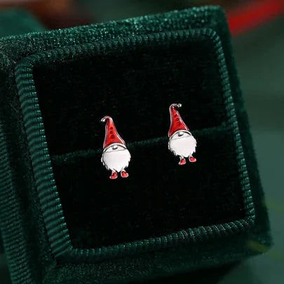 Stunning Silver Earring for Daily Wear